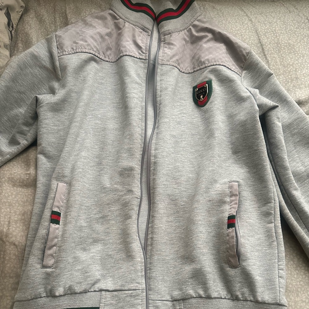 Gucci jacket